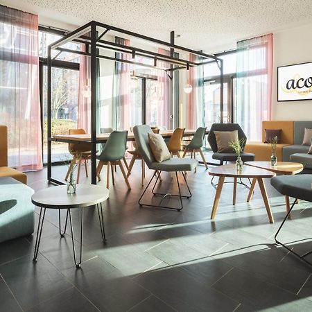 Candlewood Suites Berlin Charlottenburg By Ihg Eksteriør bilde