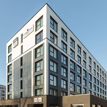 Candlewood Suites Berlin Charlottenburg By Ihg Eksteriør bilde