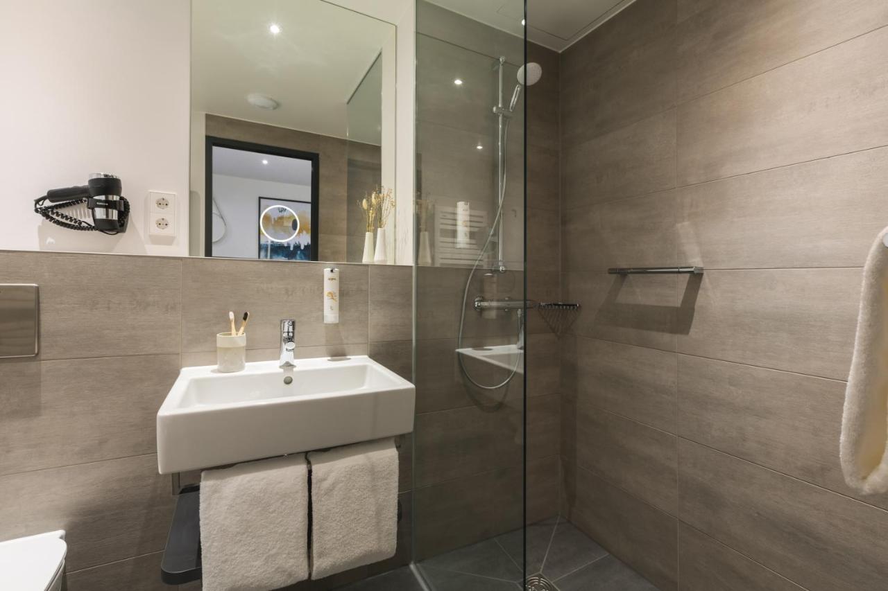 Candlewood Suites Berlin Charlottenburg By Ihg Eksteriør bilde
