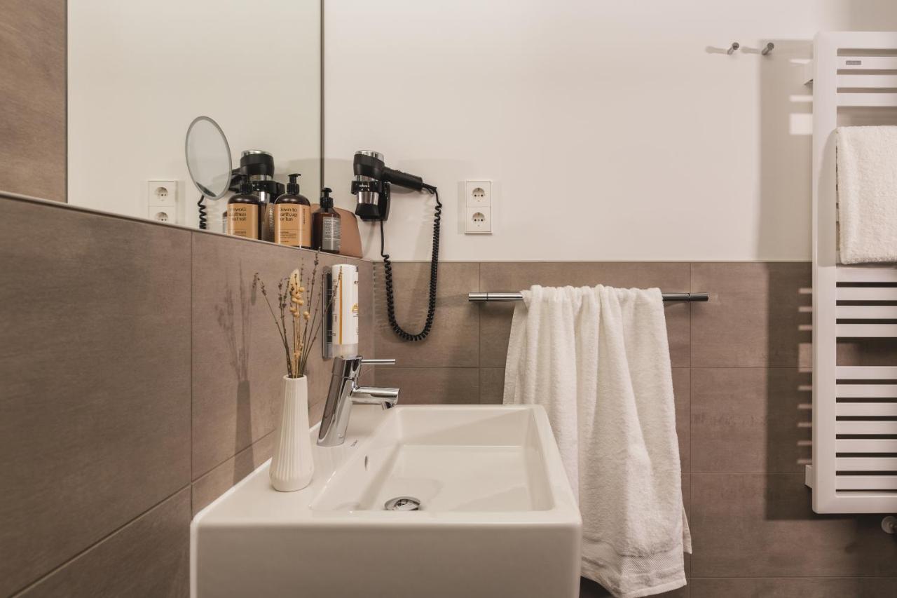 Candlewood Suites Berlin Charlottenburg By Ihg Eksteriør bilde