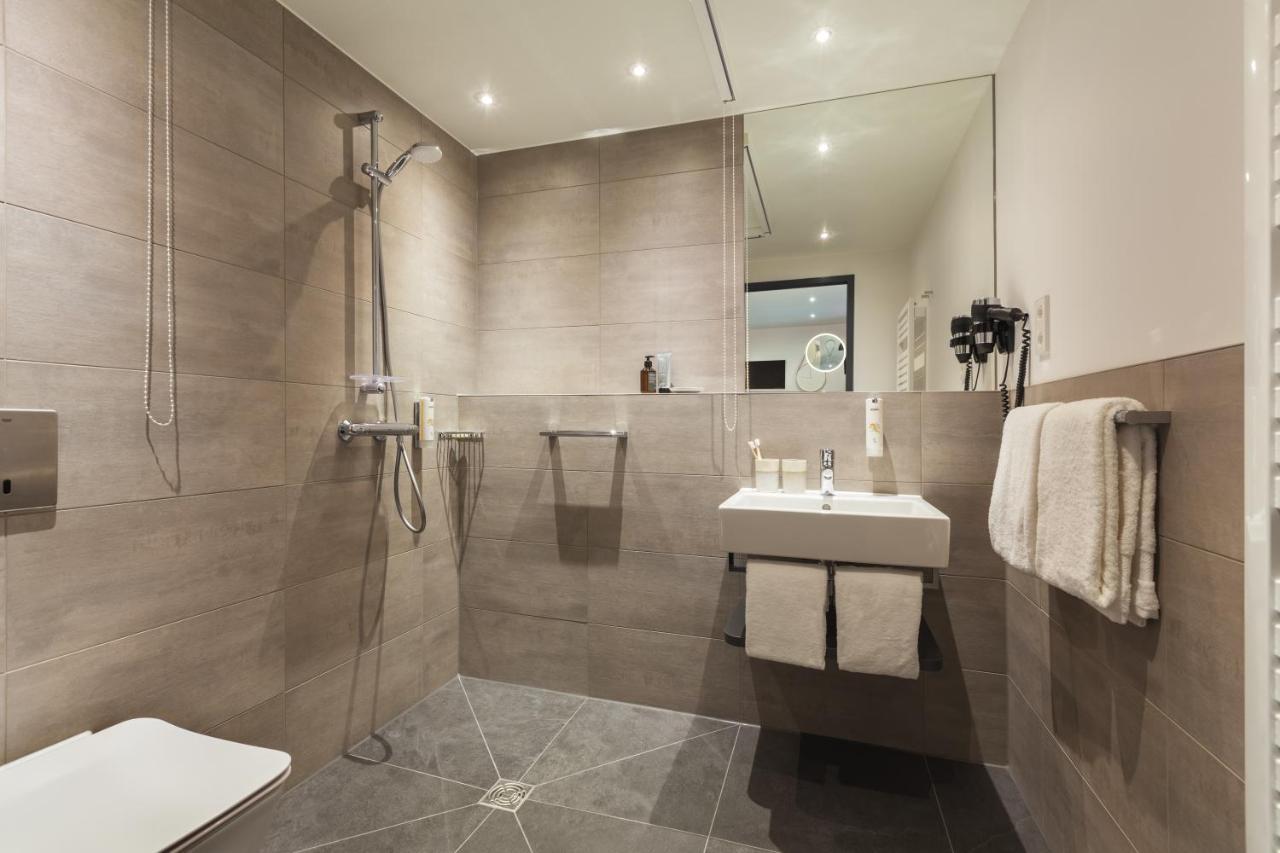 Candlewood Suites Berlin Charlottenburg By Ihg Eksteriør bilde