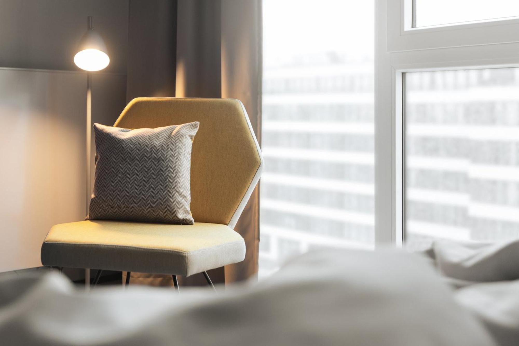 Candlewood Suites Berlin Charlottenburg By Ihg Eksteriør bilde