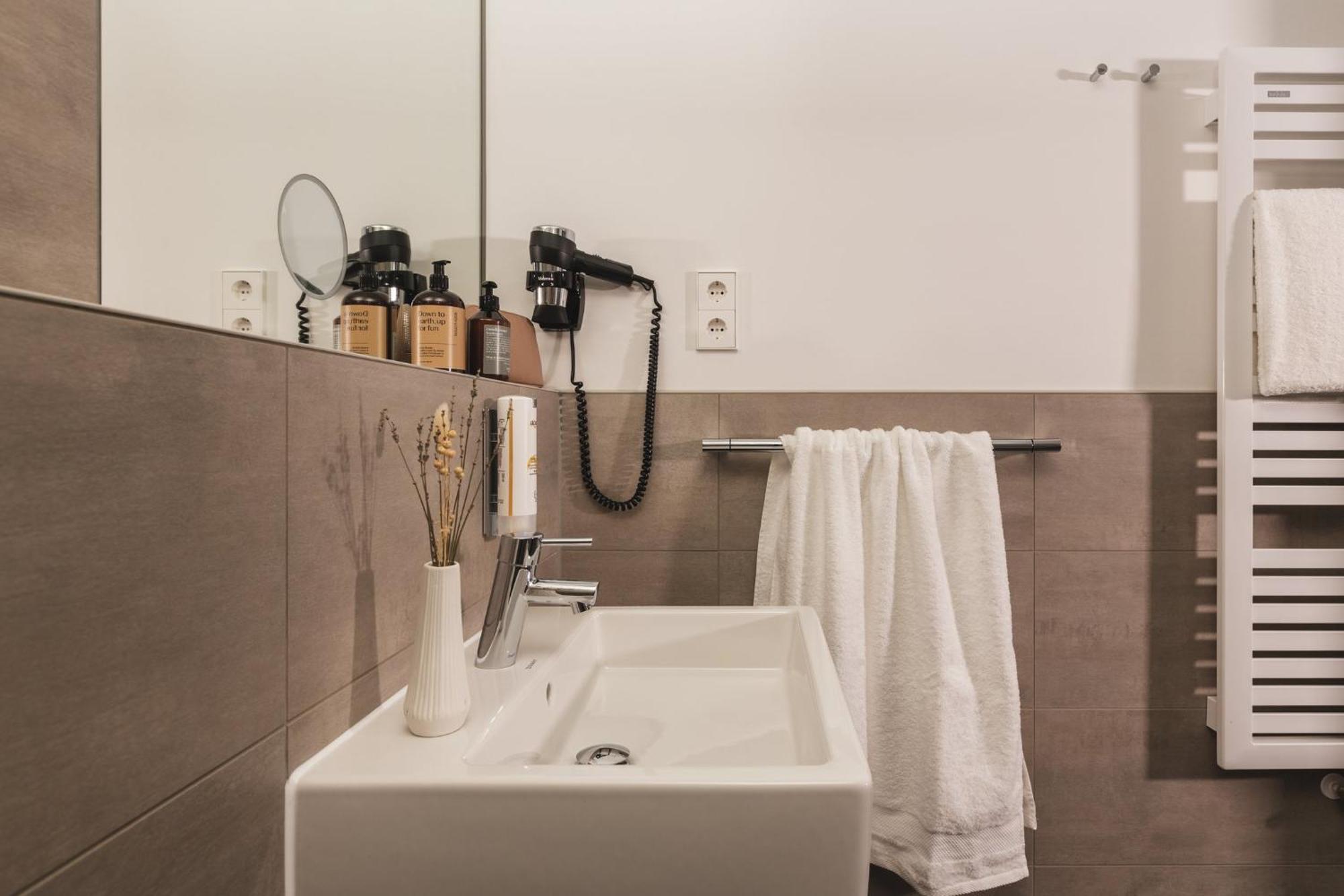 Candlewood Suites Berlin Charlottenburg By Ihg Eksteriør bilde