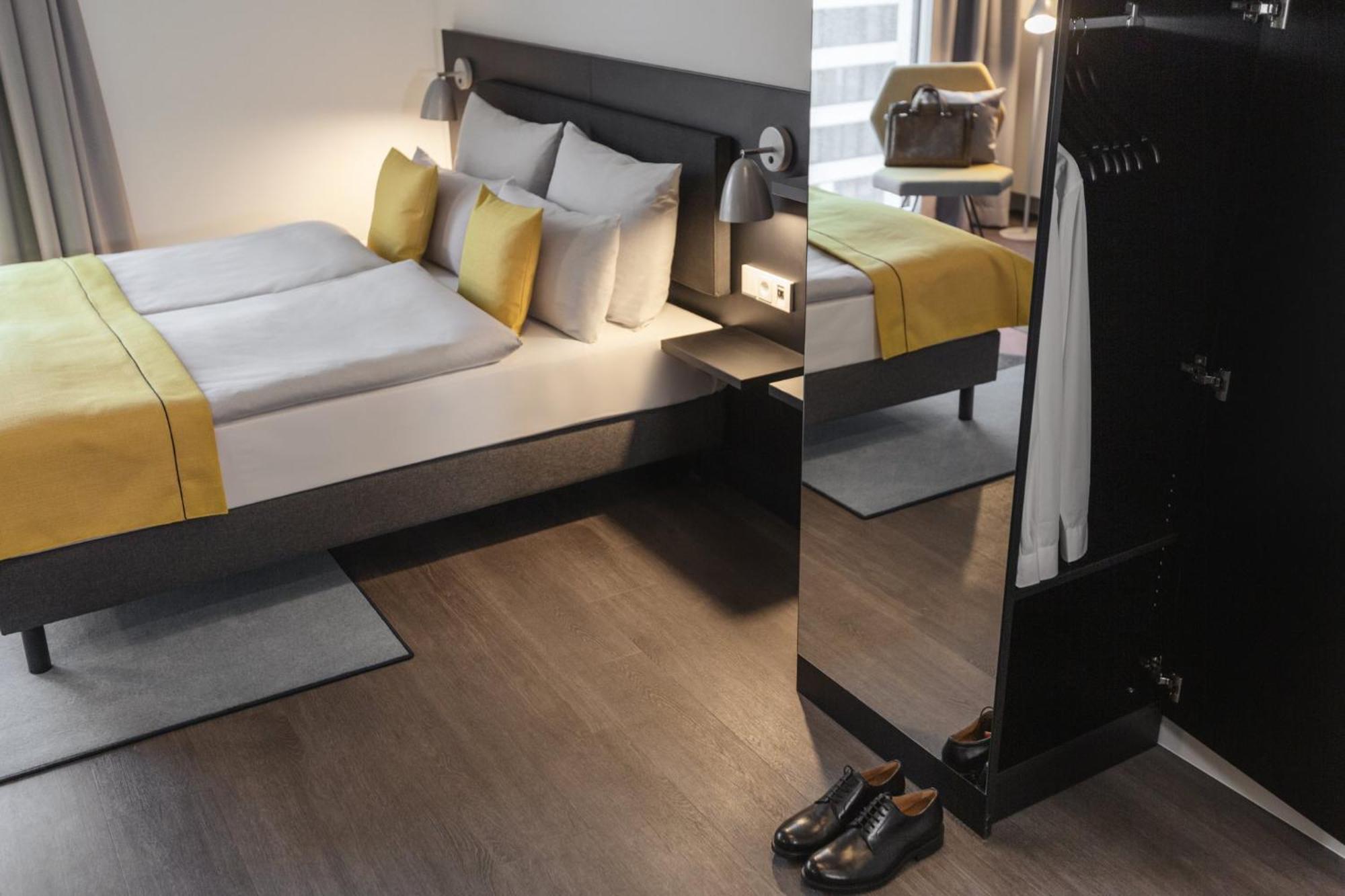 Candlewood Suites Berlin Charlottenburg By Ihg Eksteriør bilde