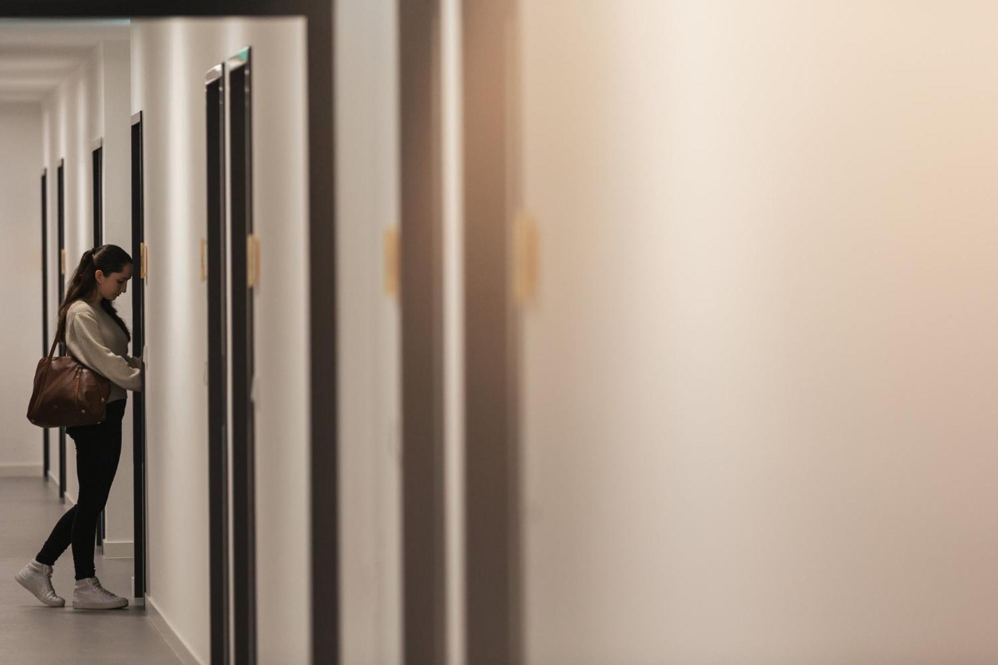 Candlewood Suites Berlin Charlottenburg By Ihg Eksteriør bilde