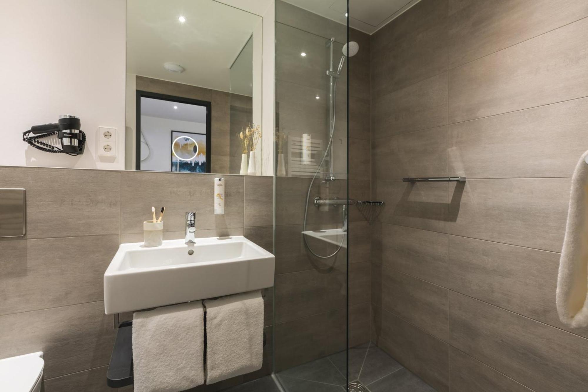 Candlewood Suites Berlin Charlottenburg By Ihg Eksteriør bilde
