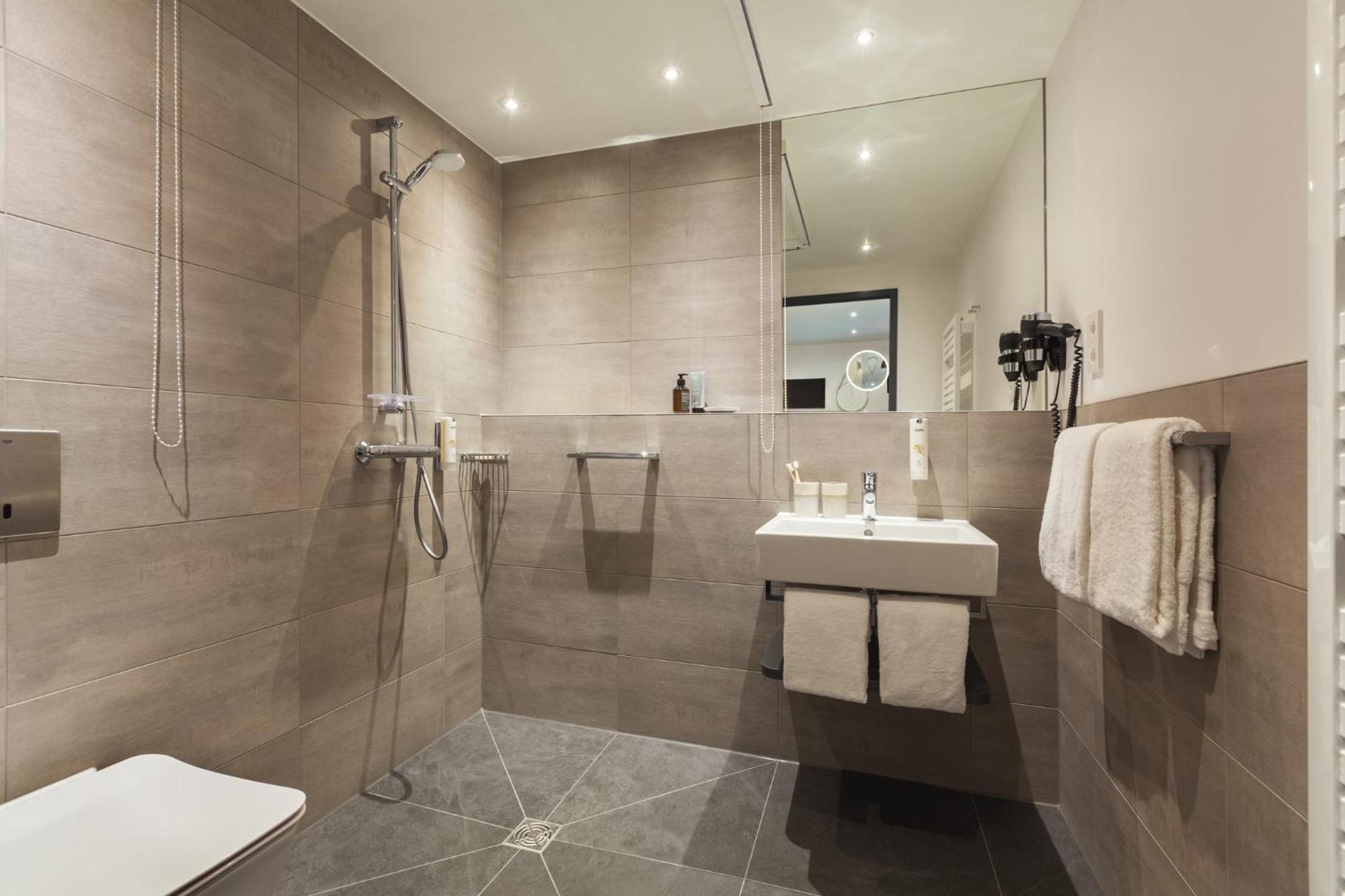 Candlewood Suites Berlin Charlottenburg By Ihg Eksteriør bilde