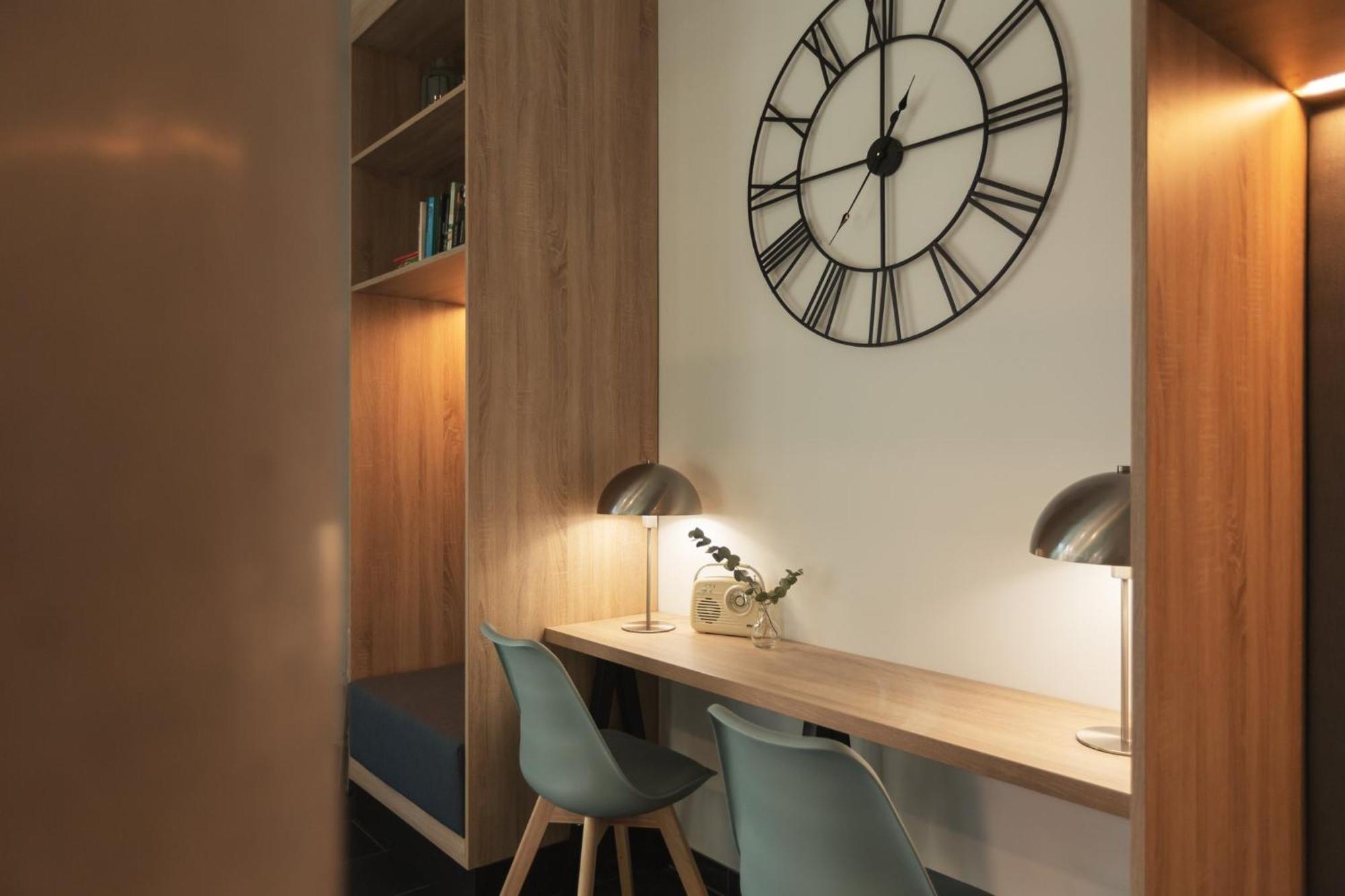 Candlewood Suites Berlin Charlottenburg By Ihg Eksteriør bilde
