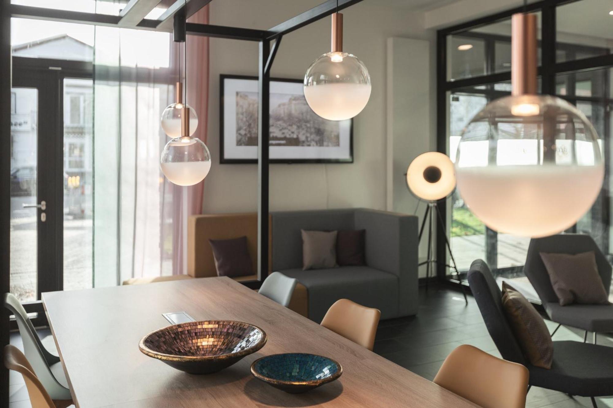 Candlewood Suites Berlin Charlottenburg By Ihg Eksteriør bilde